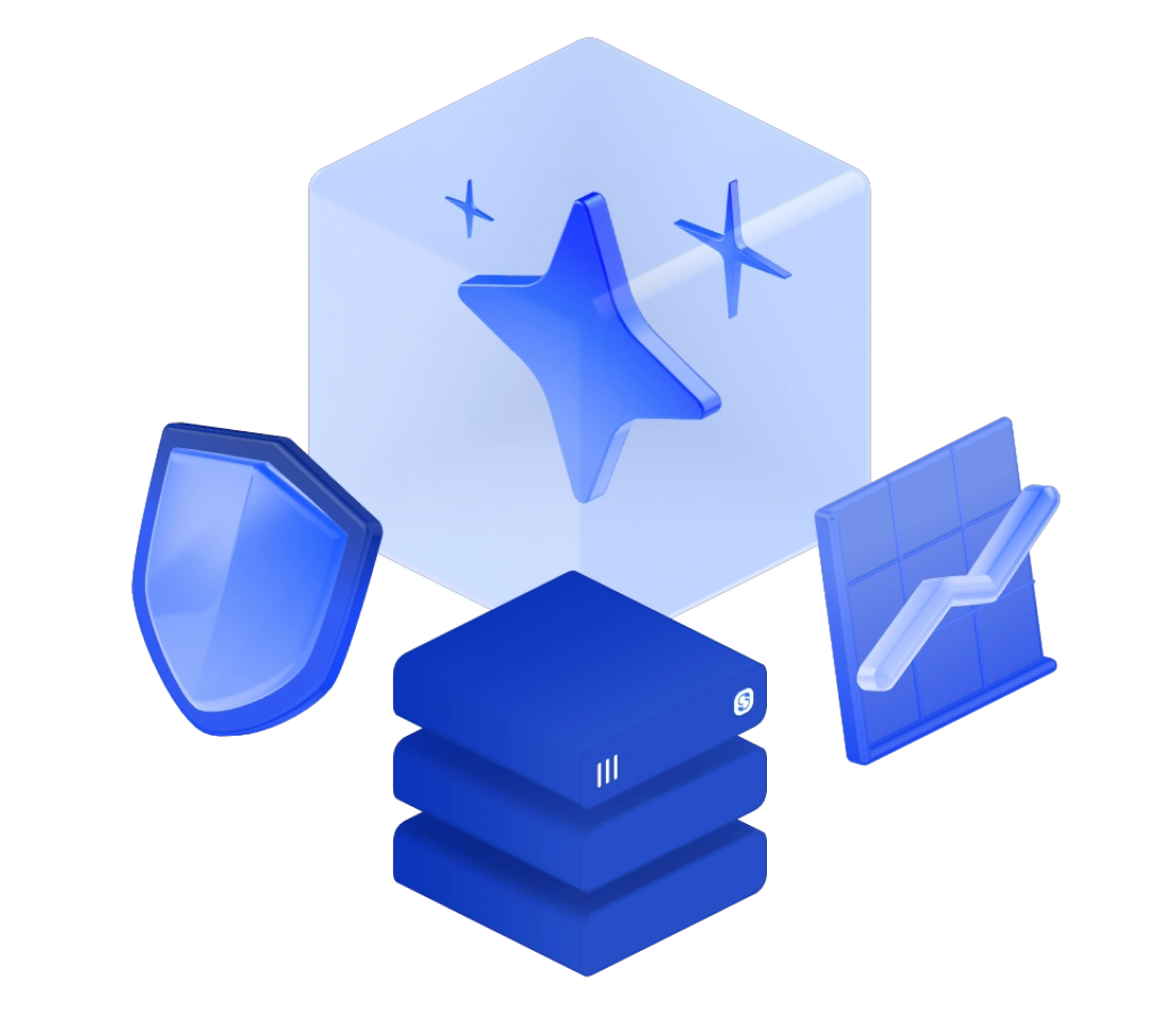 ChainOps-as-a-Service by Stakin