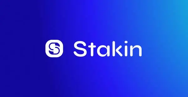 Introducing our new brand, Stakin